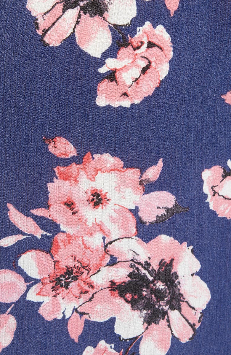 Fourteenth Place Cha Cha Off the Shoulder Maternity Top, Alternate, color, 