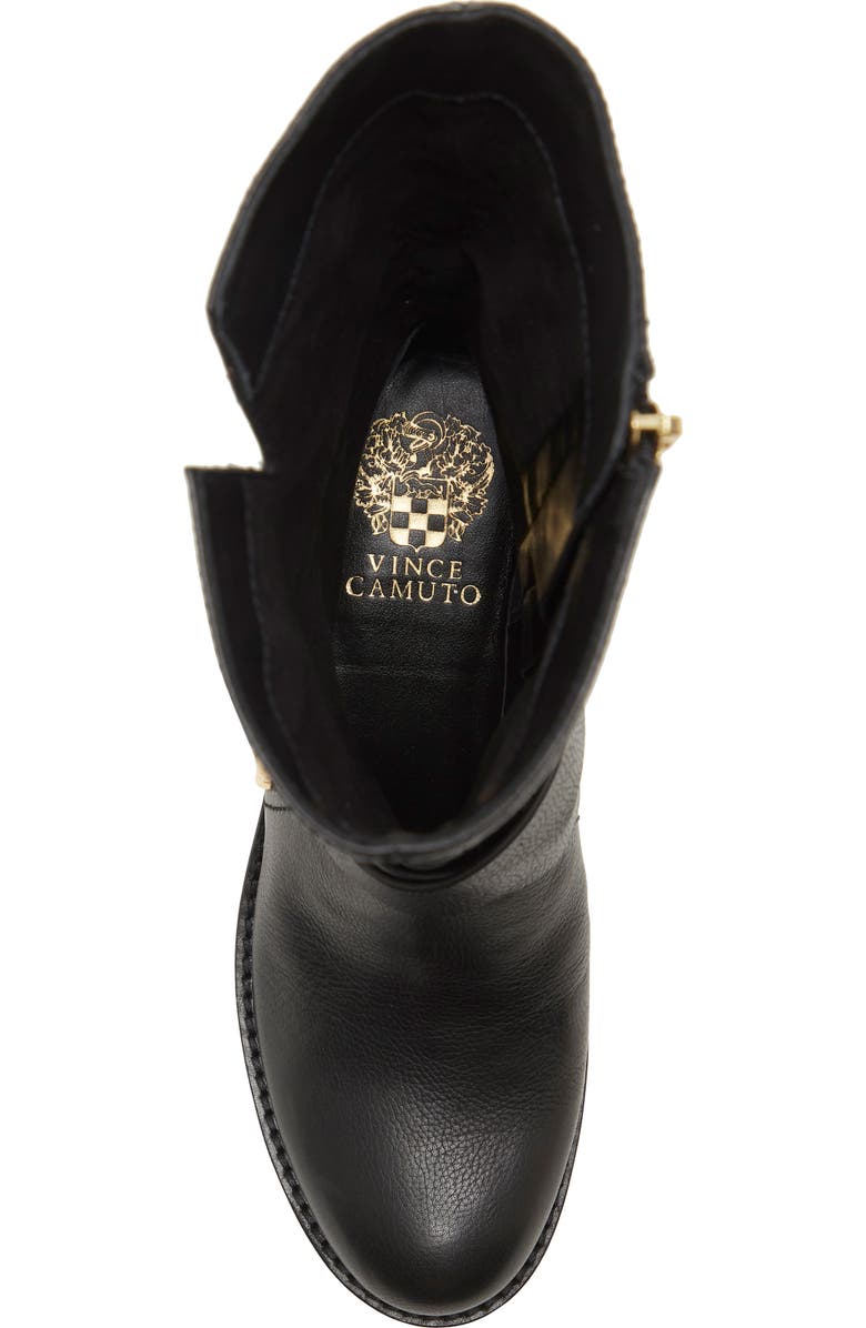 Vince Camuto Wethima Engineer Boot, Alternate, color,