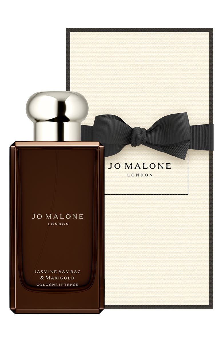 Jo Malone London<sup>™</sup> Jasmine Sambac & Marigold Cologne Intense, Alternate, color, 