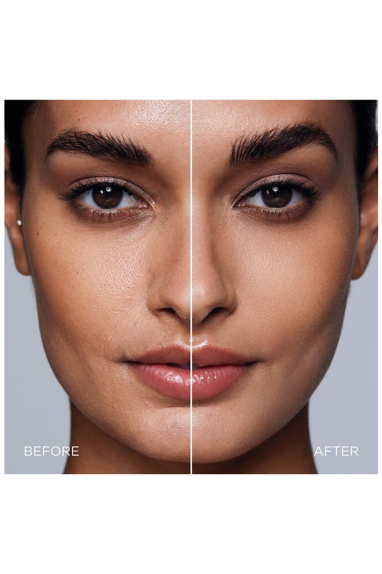 Blurring & Smoothing Primer, Alternate, color, NO COLOR