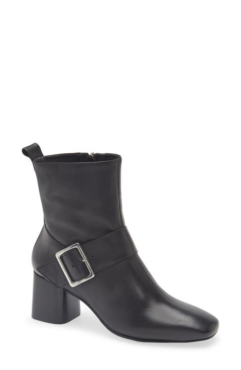 Dutch Bootie (Women)