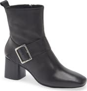 Chocolat Blu Dutch Bootie