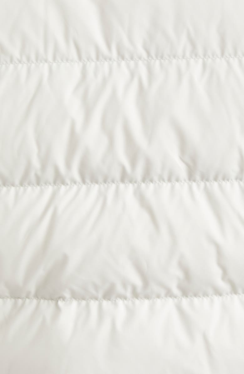 Moncler Baudinet Down Puffer Jacket, Alternate, color, 