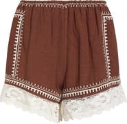 THE GREAT. The Sparrow Shorts