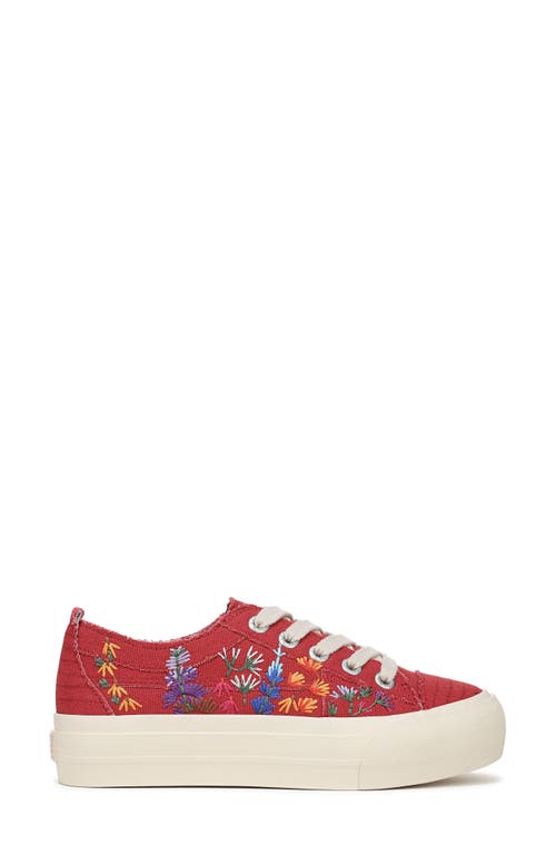 BLOWFISH MALIBU BLOWFISH MALIBU SADIE SUN PLATFORM SNEAKER