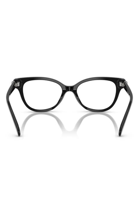 51mm Pillow Optical Glasses