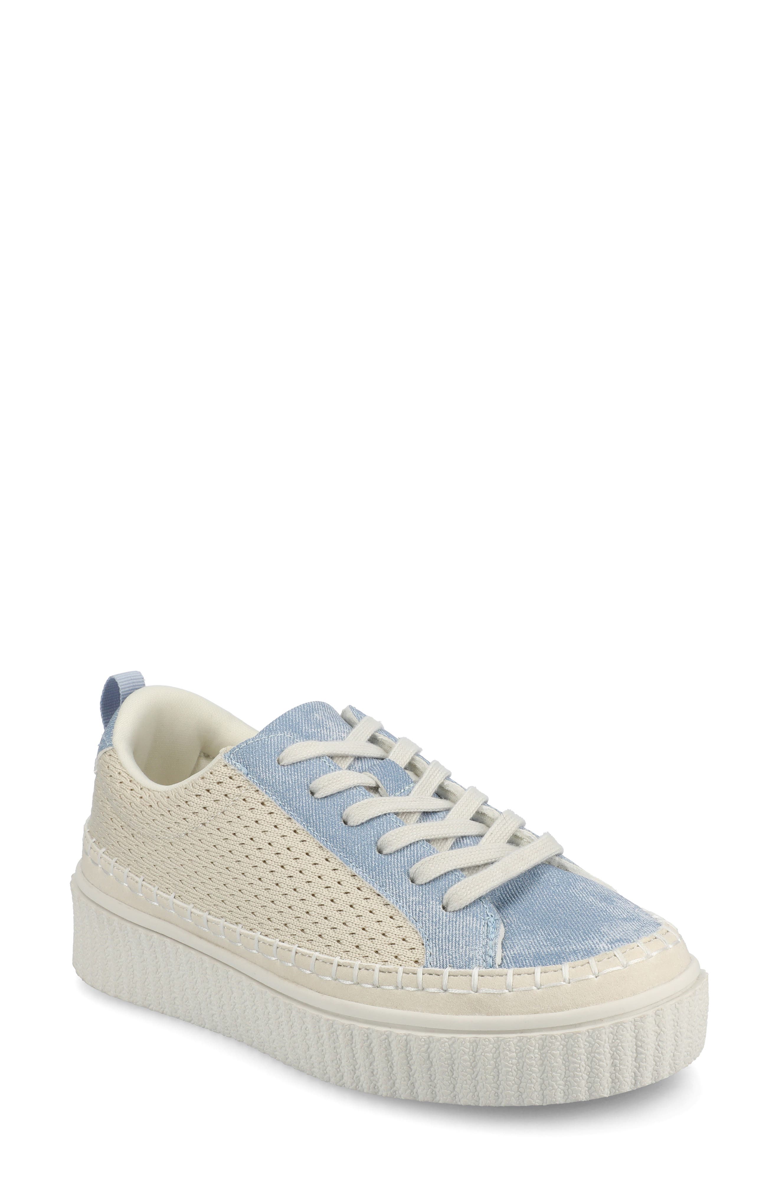 Pazey Platform Sneaker