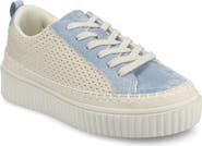Journee Collection Pazey Platform Sneaker