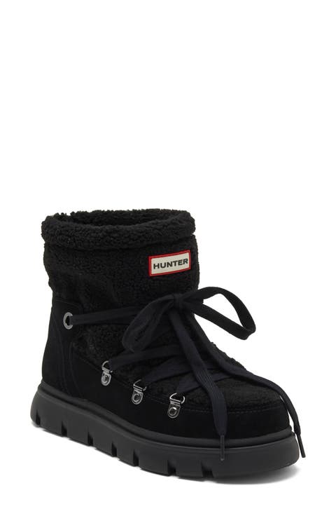 Knu Skool Laces Platform Sneaker