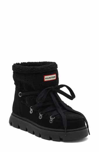 Knu Skool Laces Platform Sneaker