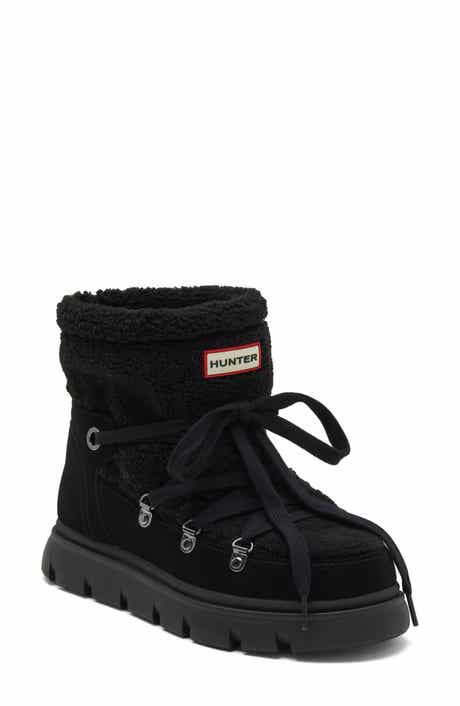 Knu Skool Laces Platform Sneaker