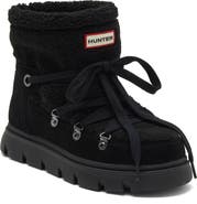 Vans Knu Skool Laces Platform Sneaker