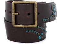 Bed Stu Hudson Belt