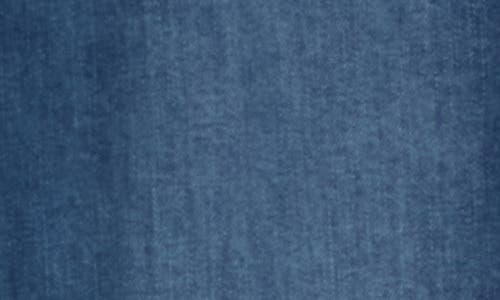 Lucky Brand 223 Straight Leg Jeans In Blue