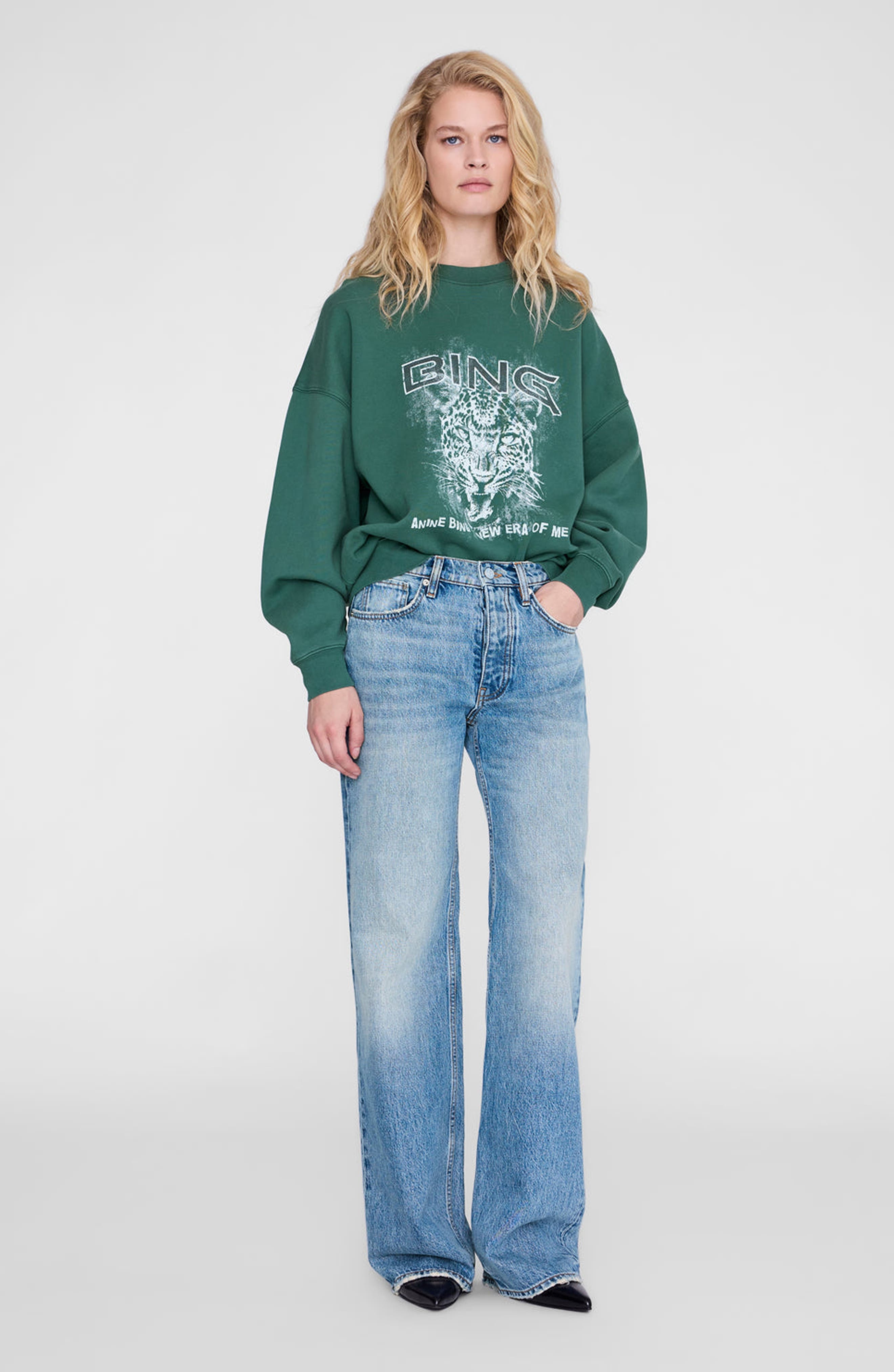 selected Deep Emerald