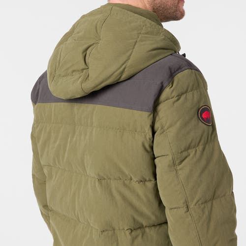 MOUNTAIN KHAKIS MOUNTAIN KHAKIS RYKER PEAK DOWN JACKET