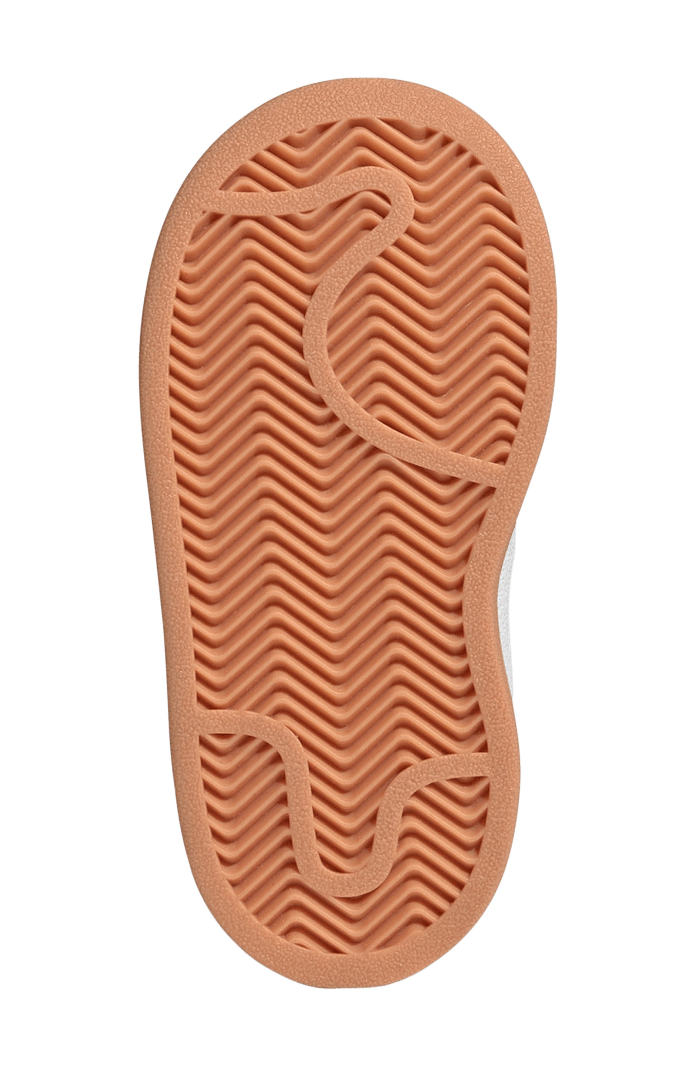 adidas Kids
 Campus 00s Sneaker, Alternate, color, Black/ White/ White