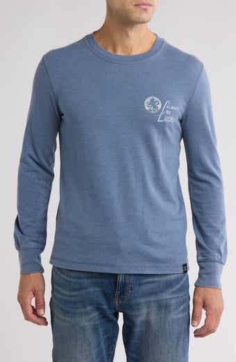 Lucky Brand Graphic Sweatshirt