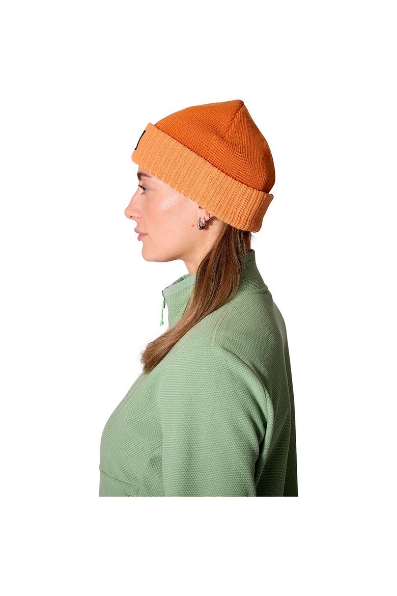 Essential Beanie, Alternate, color, Dark Melba/Melba
