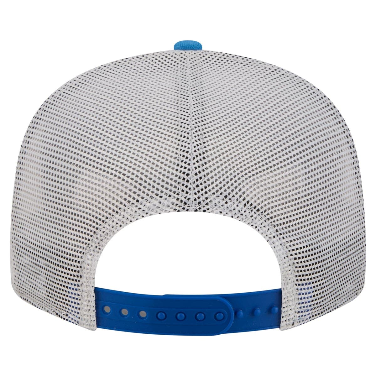 New Era Men's New Era Powder Blue Los Angeles Chargers Core Team 9FIFTY ...