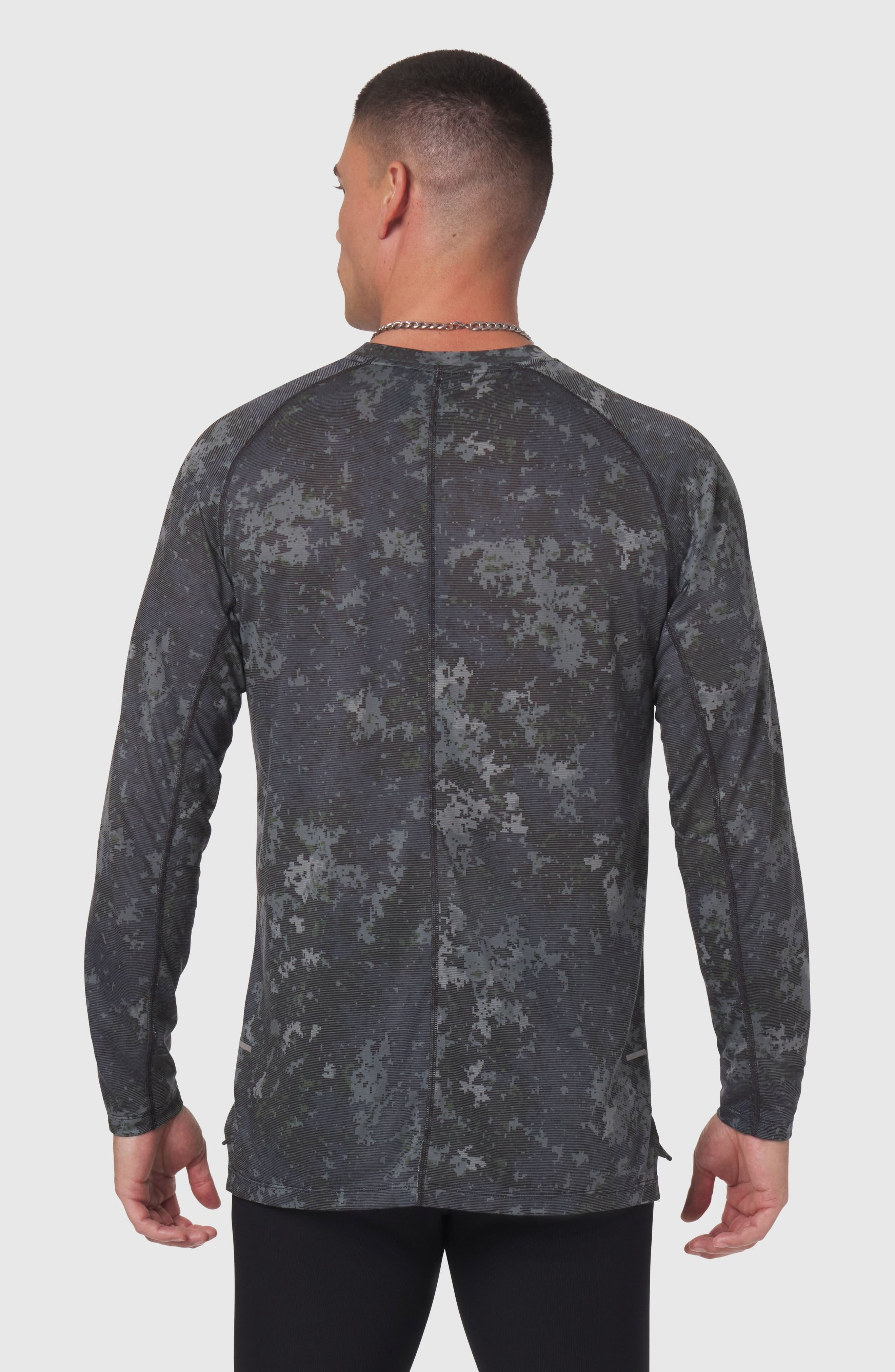 ASRV Polartec Delta Longsleeve (Men) | Nordstrom