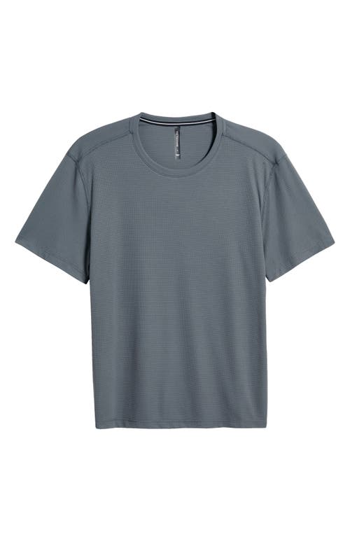 Ten Thousand Lightweight T-shirt In Iron