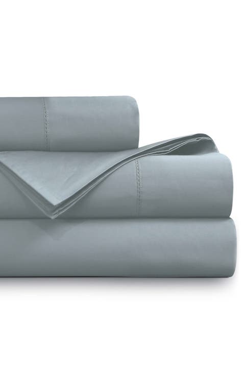 1000 Thread Count Cotton Sateen Sheet Set