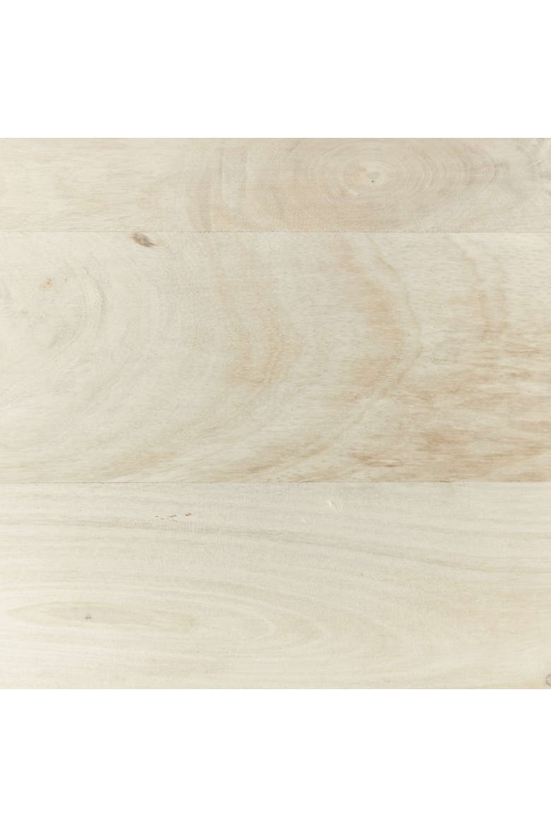 Barclay Butera Rockland Serving Board Small, Alternate, color, White