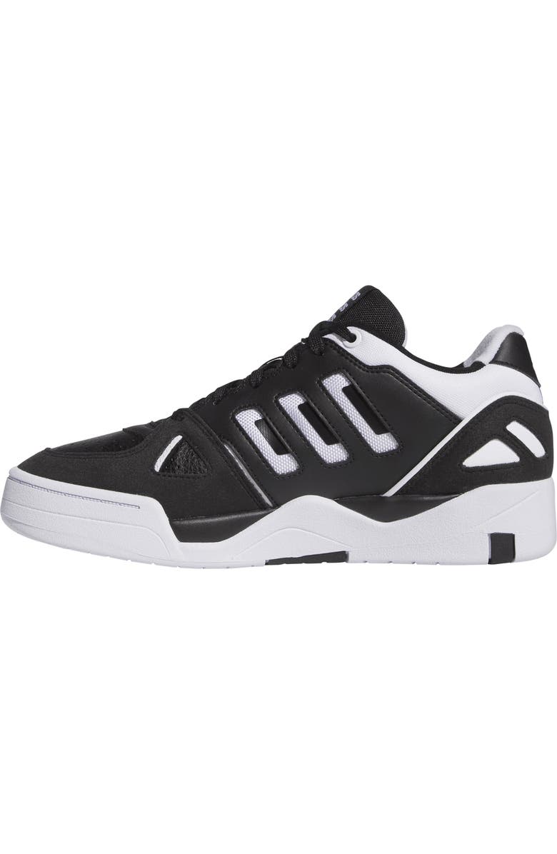 adidas Midcity Low Basketball Shoe, Alternate, color,