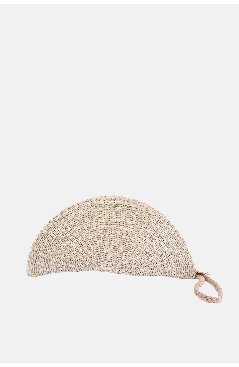 Jelavu Capri Fruit Clutch Bag, Alternate, color,