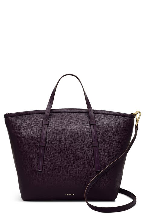Bridgewater 2.0 Medium Crossbody Bag