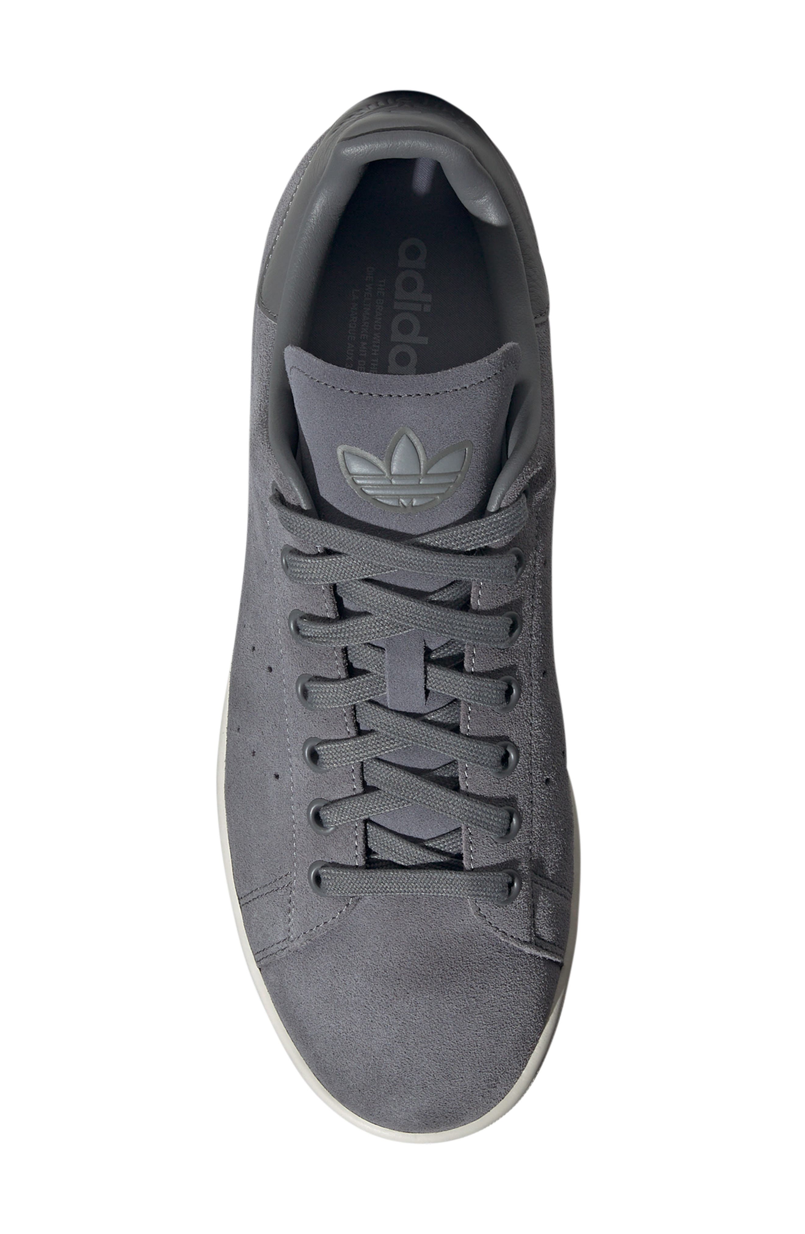 adidas Stan Smith Lifestyle Sneaker, Alternate, color, 