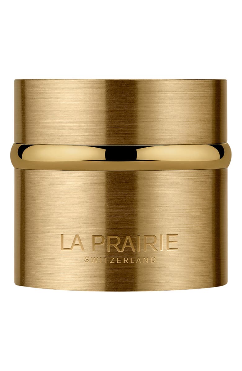 La Prairie Pure Gold Radiance Cream, Main, color, NO COLOR