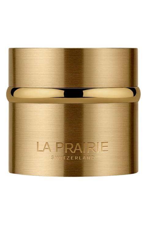 Pure Gold Radiance Cream