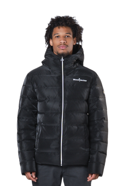 Men's Sparrow Medium Weight Coat
