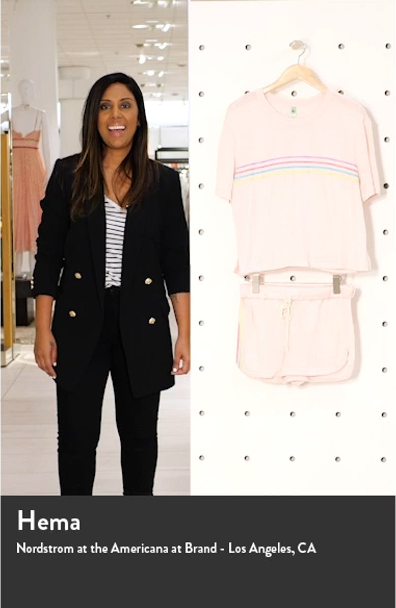 Sun Soaker Lounge Set, sales video thumbnail