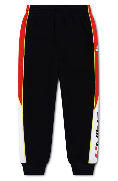 Kids' Victory Lap French Terry Jogger Pants