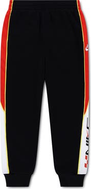 Nike Kids' Victory Lap French Terry Jogger Pants