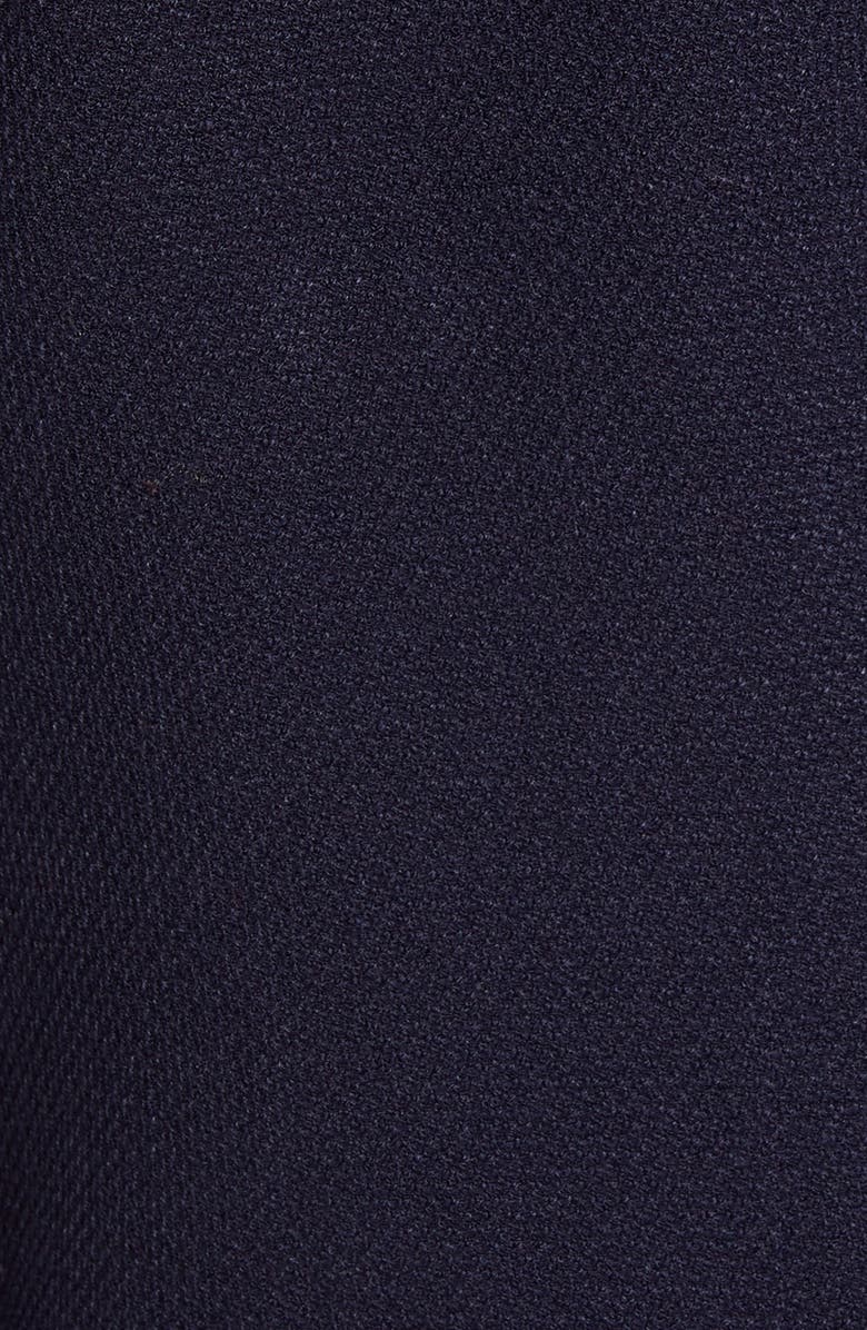 1901 Double Breasted Peacoat, Alternate, color, 