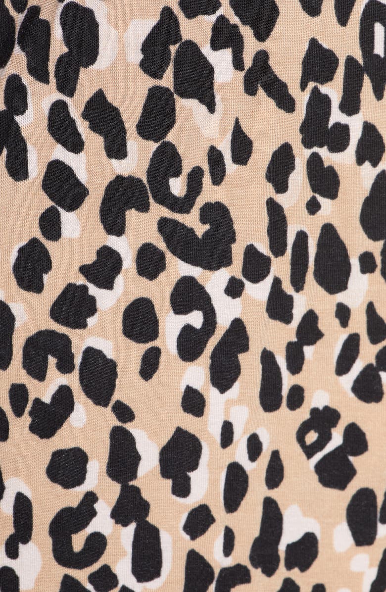 Rachel Parcell Long Sleeve Print Pajamas, Alternate, color,