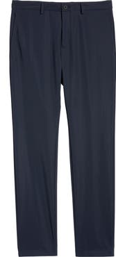 Theory Zaine Precision Ponte Knit Pants