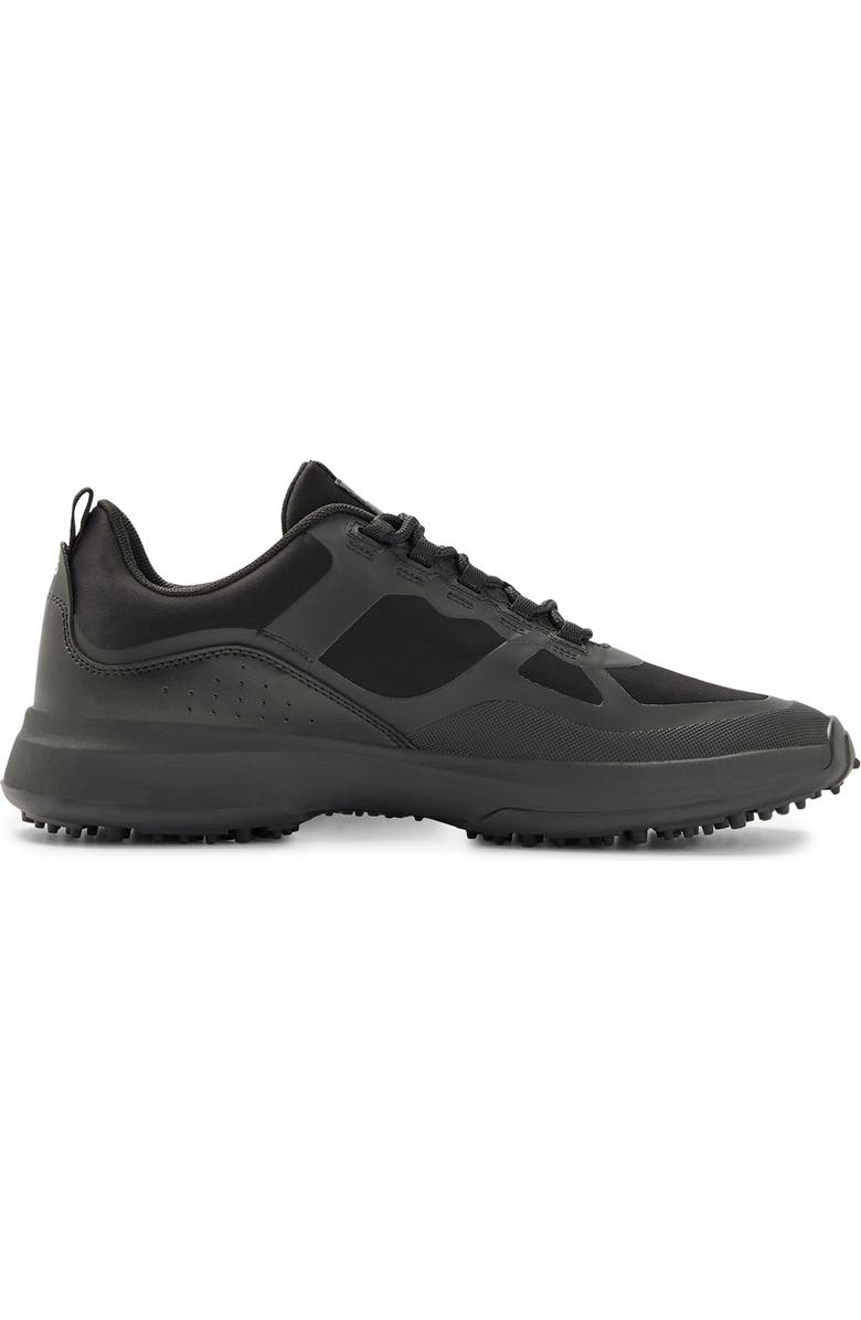 BOSS Cedric Runn LYMX Golf Shoe, Alternate, color, Blk