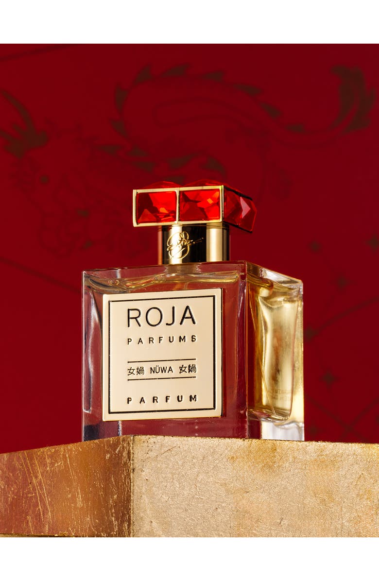 ROJA NüWa Parfum, Alternate, color,
