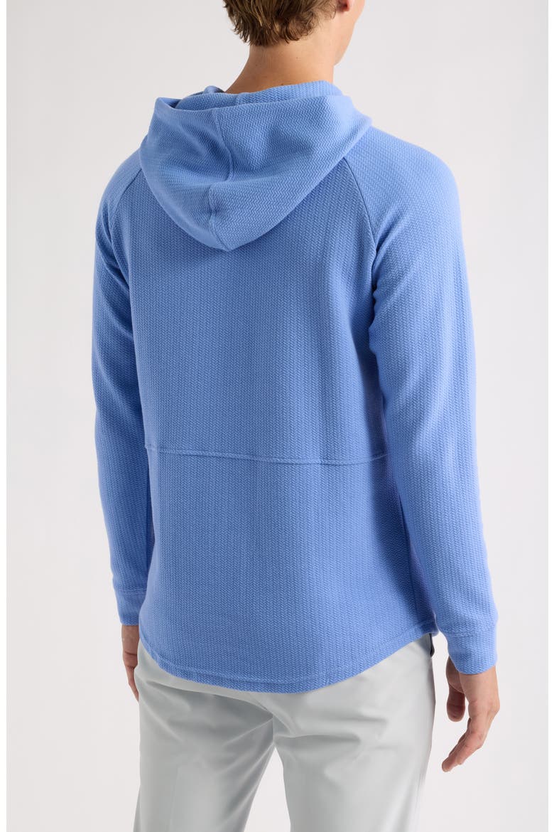 Luke Hoodie, Alternate, color, CORNFLOWER