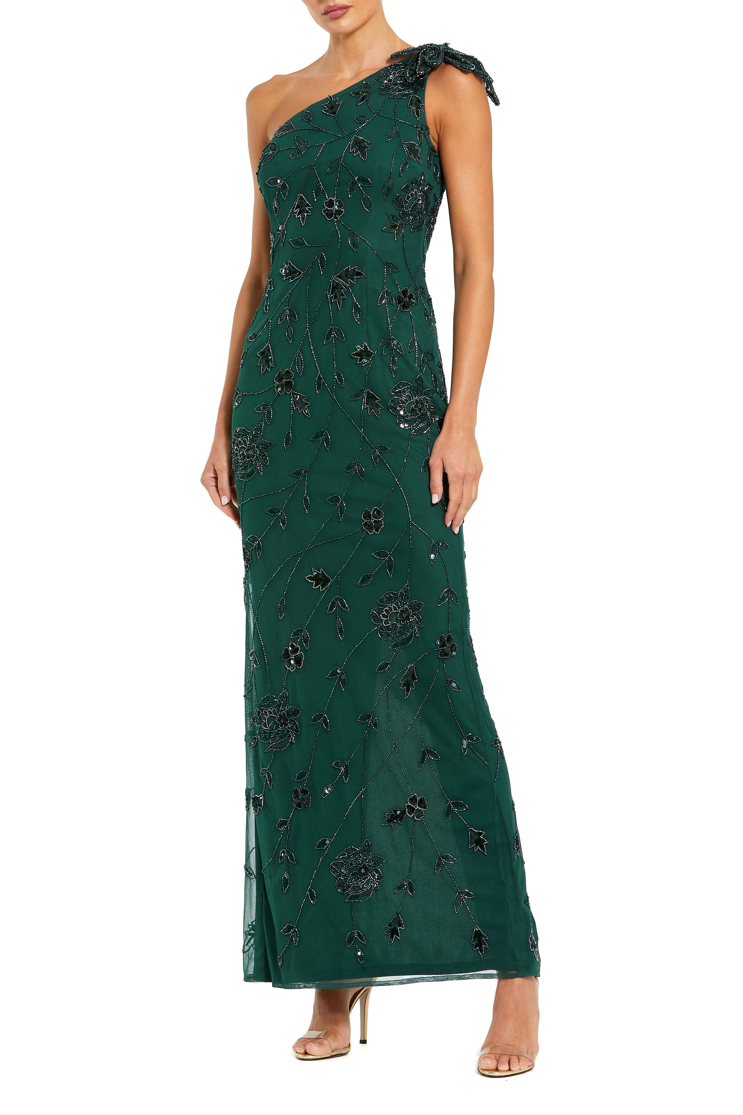 selected Deep Green