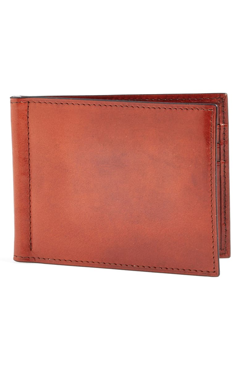 Bosca 'Old Leather' Bifold Wallet, Main, color,