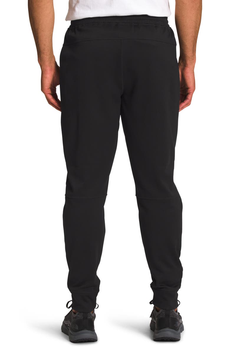 The North Face Canyonlands Fleece Joggers, Alternate, color,
