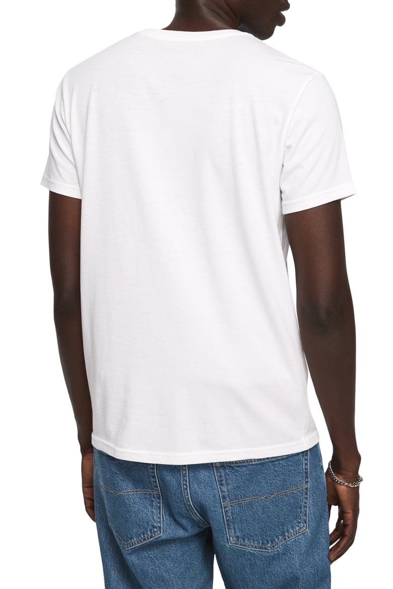 Grateful Dead Bears Graphic T-Shirt, Alternate, color, BRIGHT WHITE