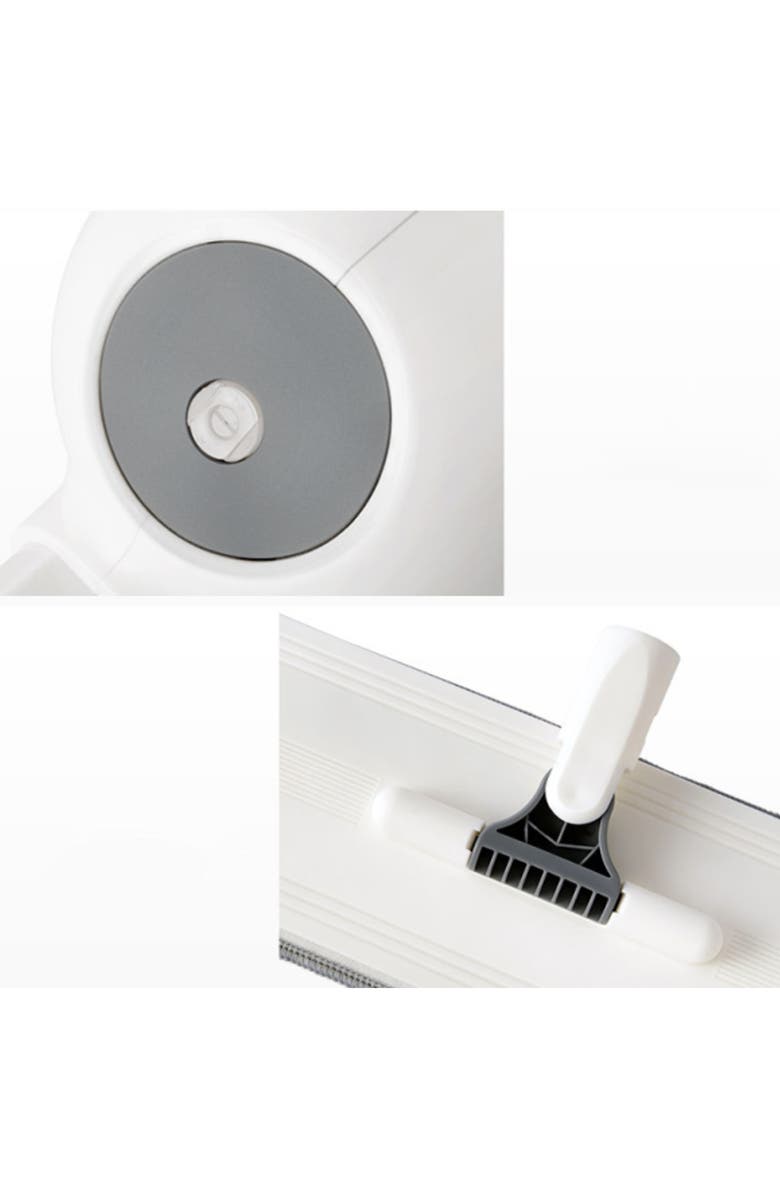 SALAV Refurbished True and Tidy Spray Mop, Alternate, color,