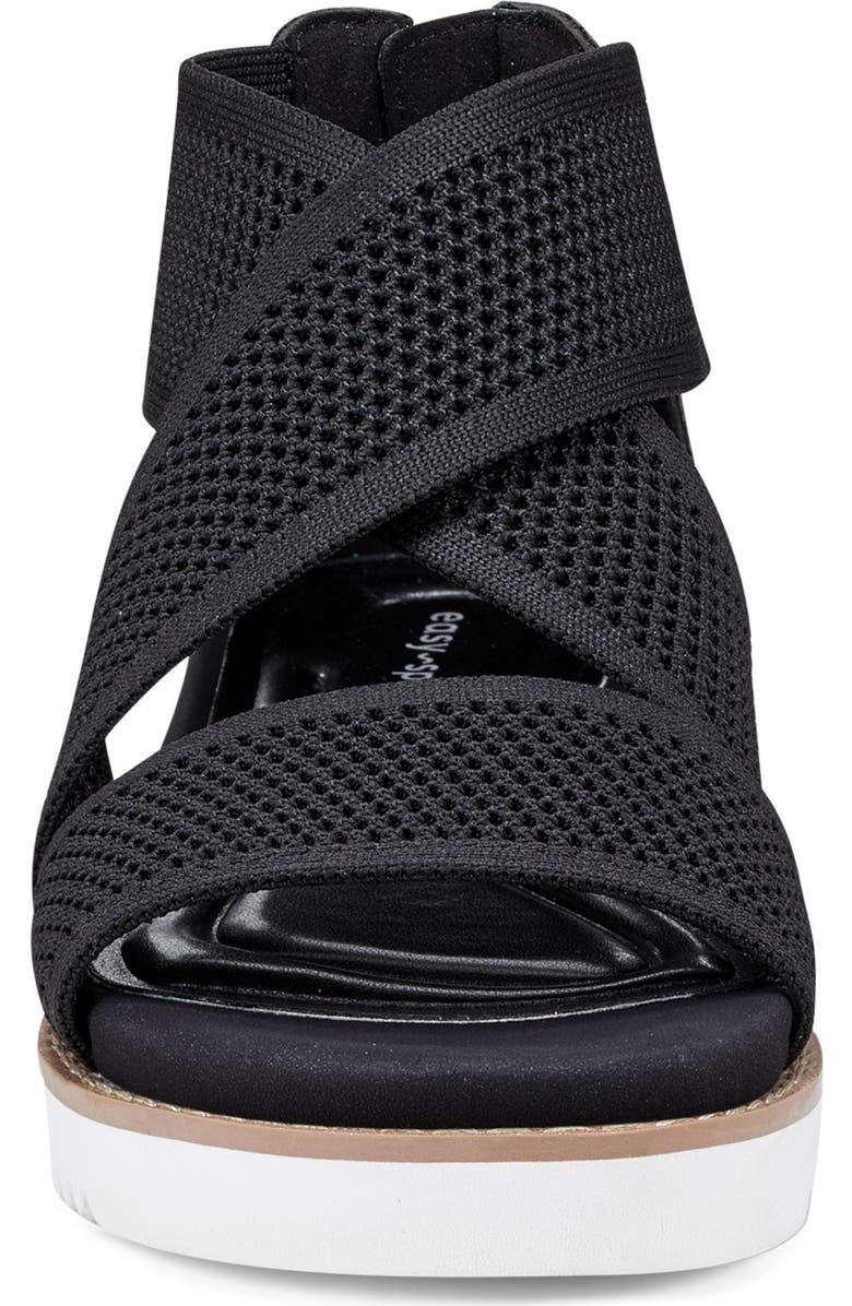 Easy Spirit Witney Wedge Sandal, Alternate, color,